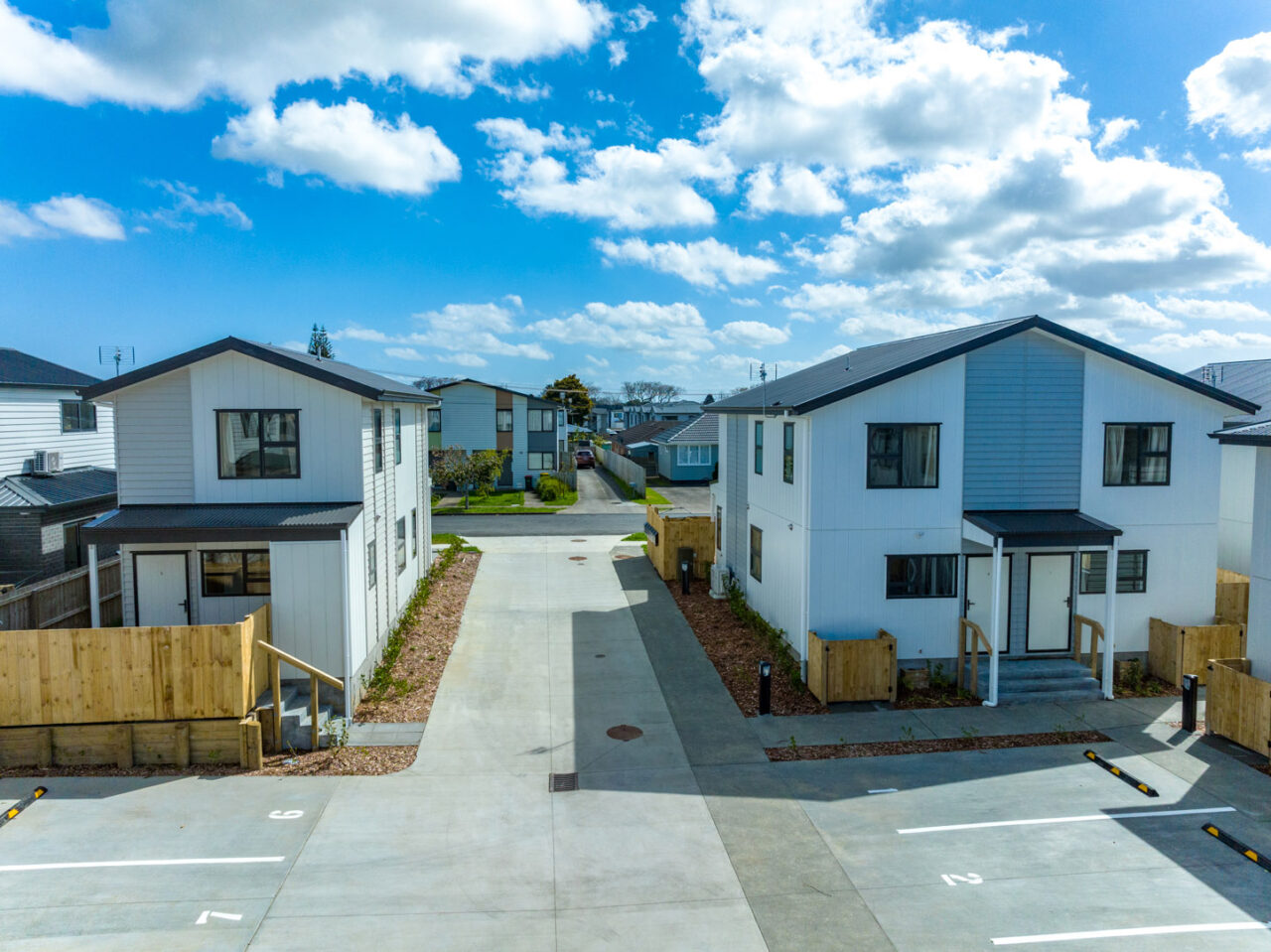 Deveron Project | New Home Build | Greater Construction