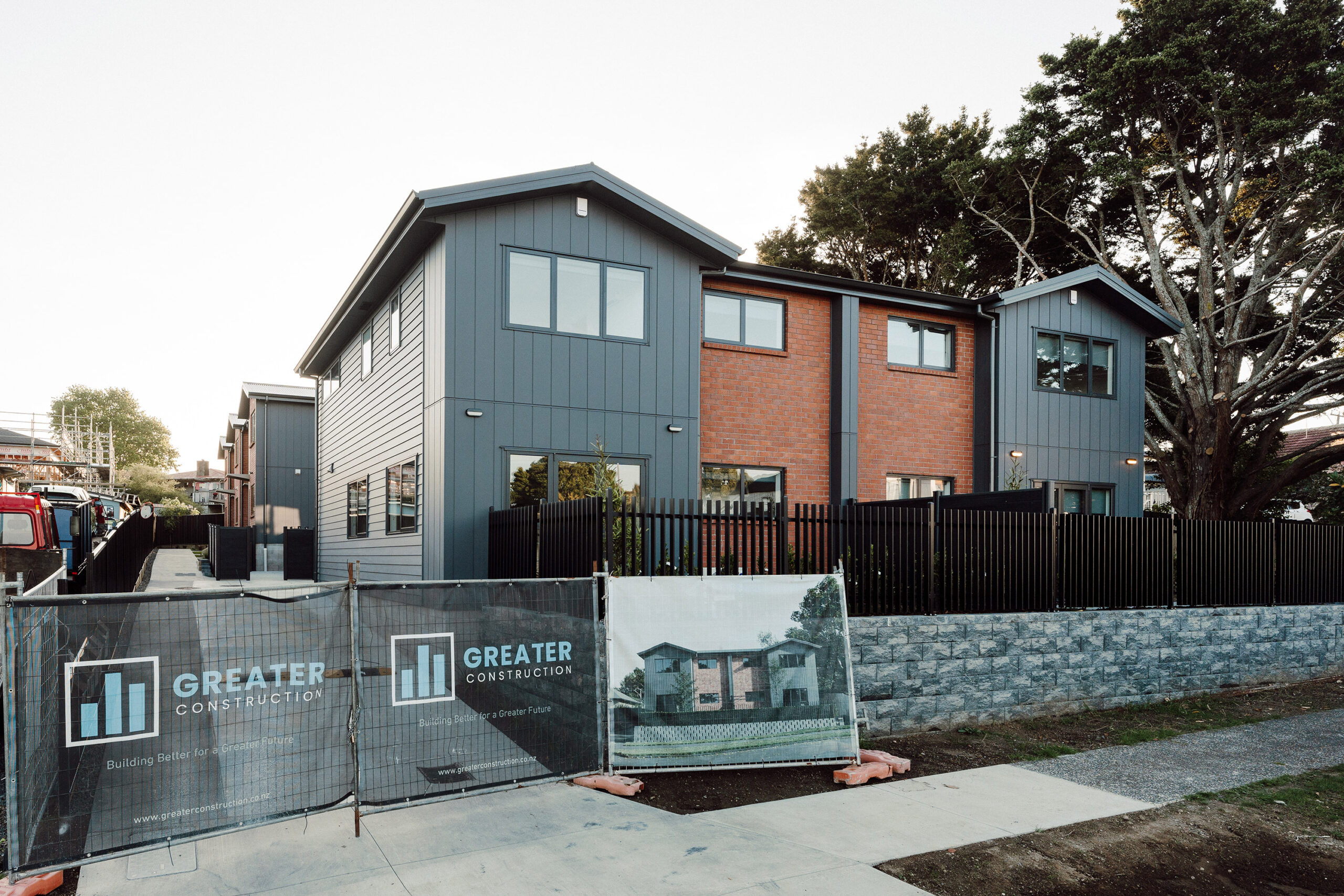 Greater Construction - Fields Road-87